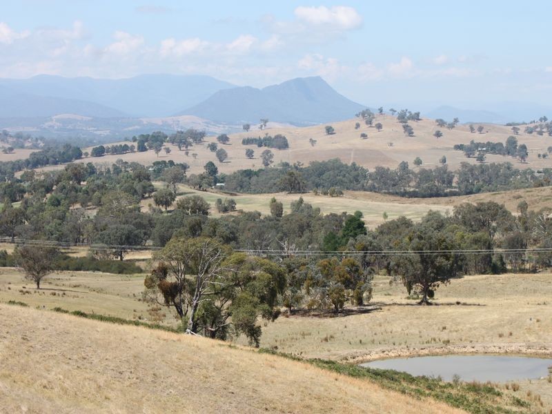 4270 Redgum Ridge Maroondah Highway, Acheron VIC 3714