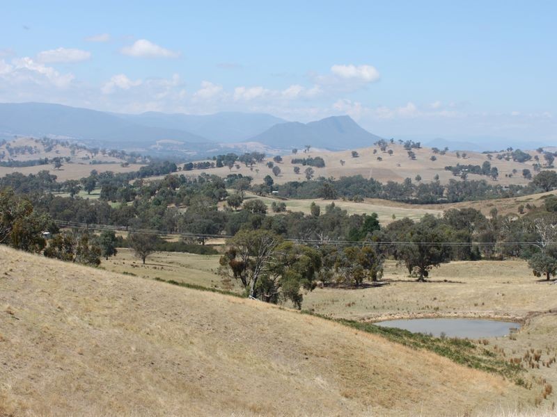 4270 Redgum Ridge Maroondah Highway, Acheron VIC 3714