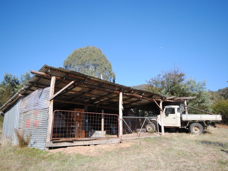86 Range Road, Yarck VIC 3719