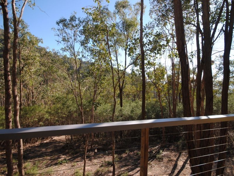 86 Range Road, Yarck VIC 3719