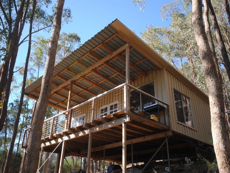 86 Range Road, Yarck VIC 3719