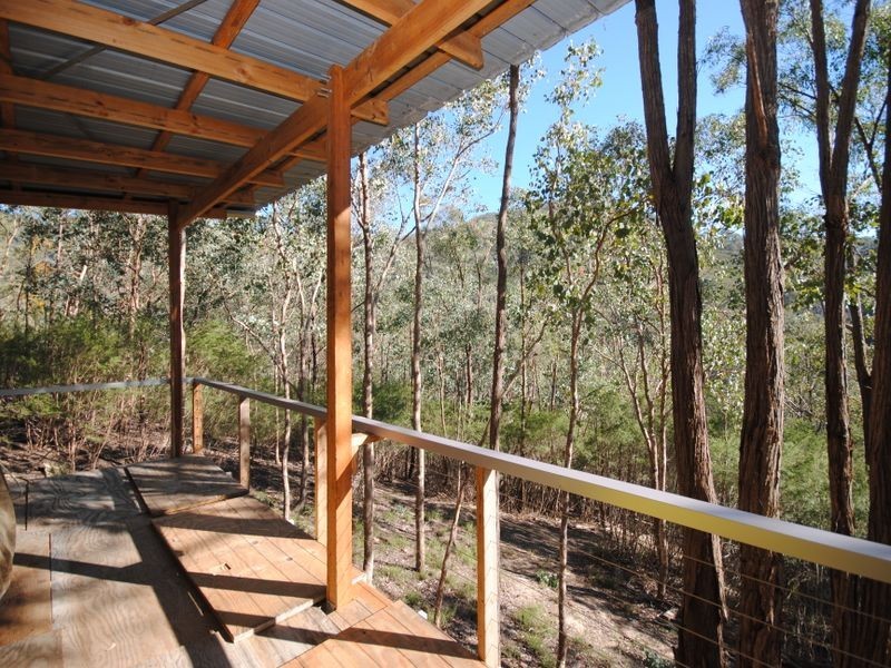 86 Range Road, Yarck VIC 3719
