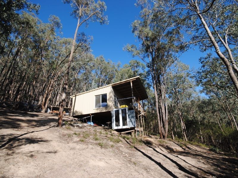 86 Range Road, Yarck VIC 3719