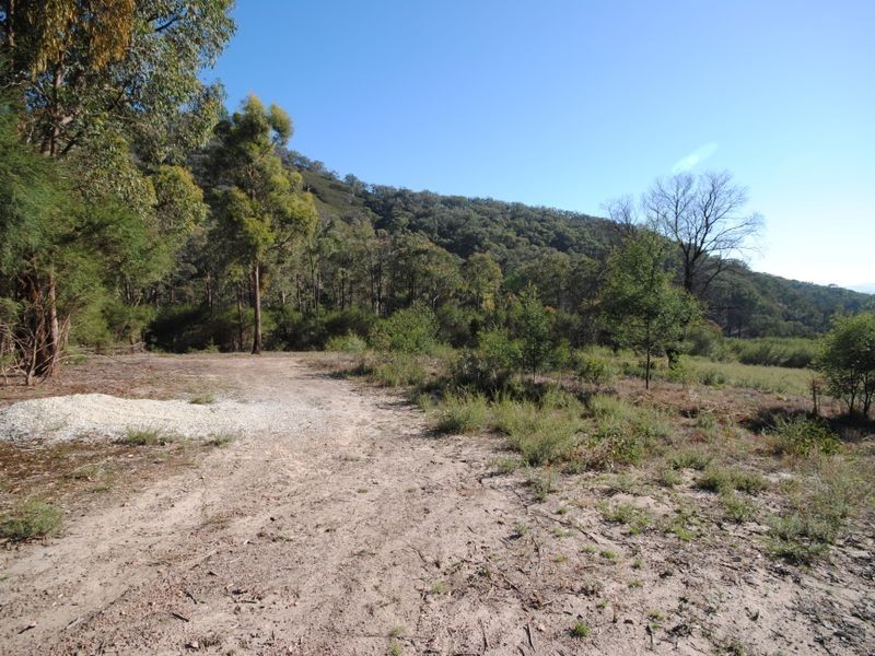 86 Range Road, Yarck VIC 3719