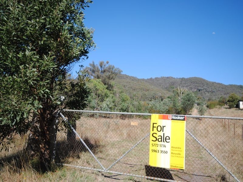 86 Range Road, Yarck VIC 3719