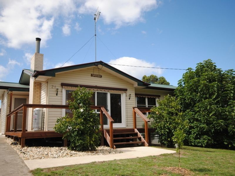 21 The Boulevard, Eildon VIC 3713