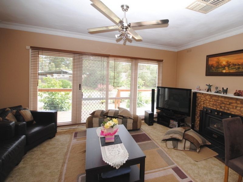 21 The Boulevard, Eildon VIC 3713