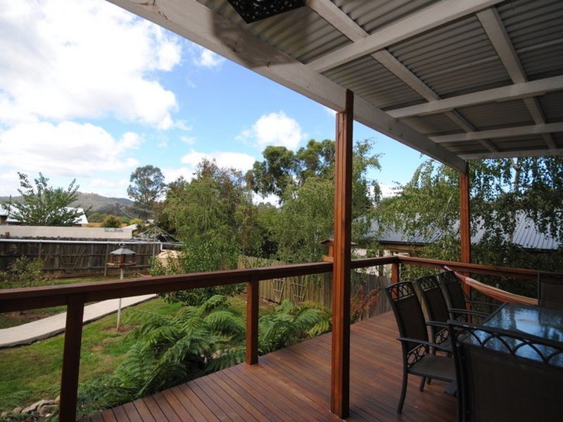 21 The Boulevard, Eildon VIC 3713