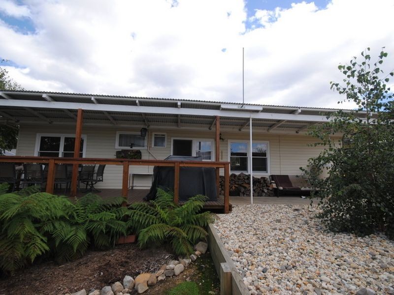 21 The Boulevard, Eildon VIC 3713