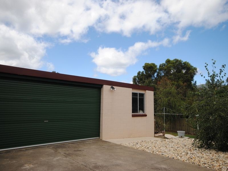 21 The Boulevard, Eildon VIC 3713