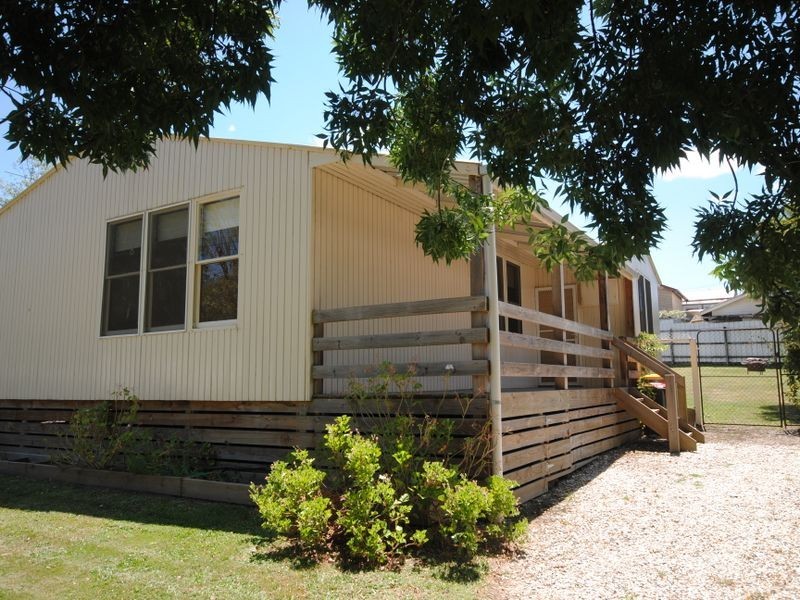 14 Park Avenue North, Eildon VIC 3713