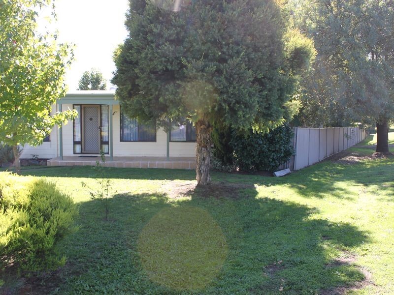 65 Bayley Street, Alexandra VIC 3714