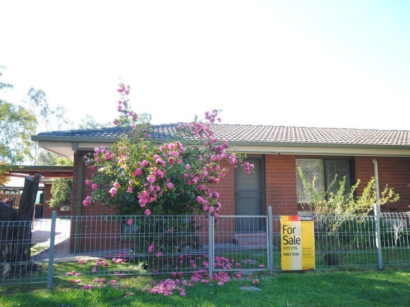 4/62 Coster Street, Alexandra VIC 3714