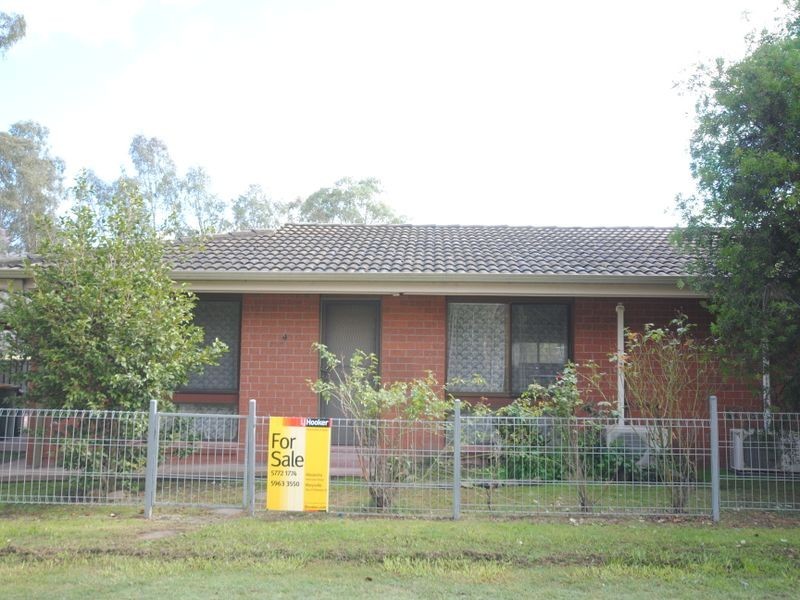 4/62 Coster Street, Alexandra VIC 3714