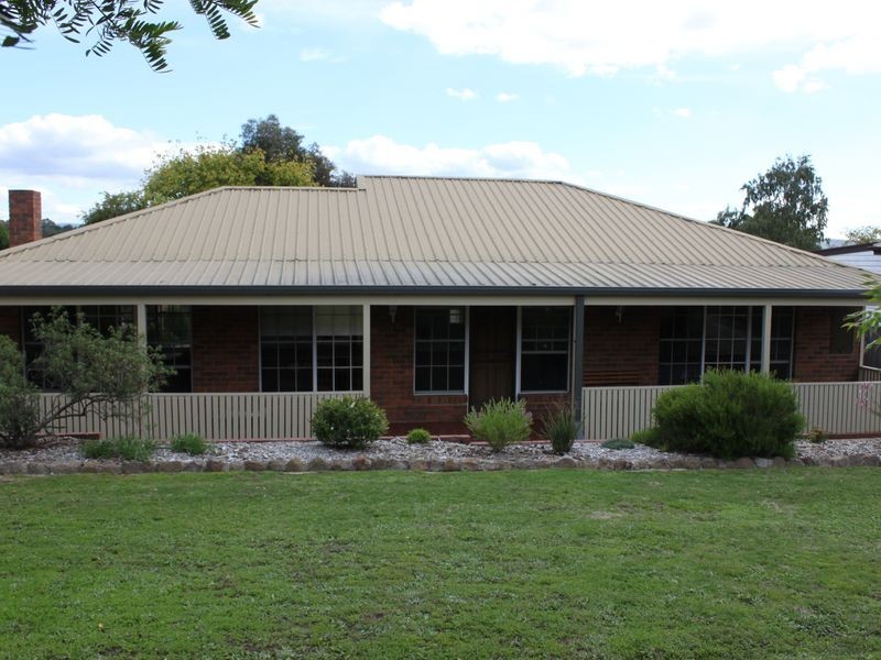 44 Webster Street, Alexandra VIC 3714