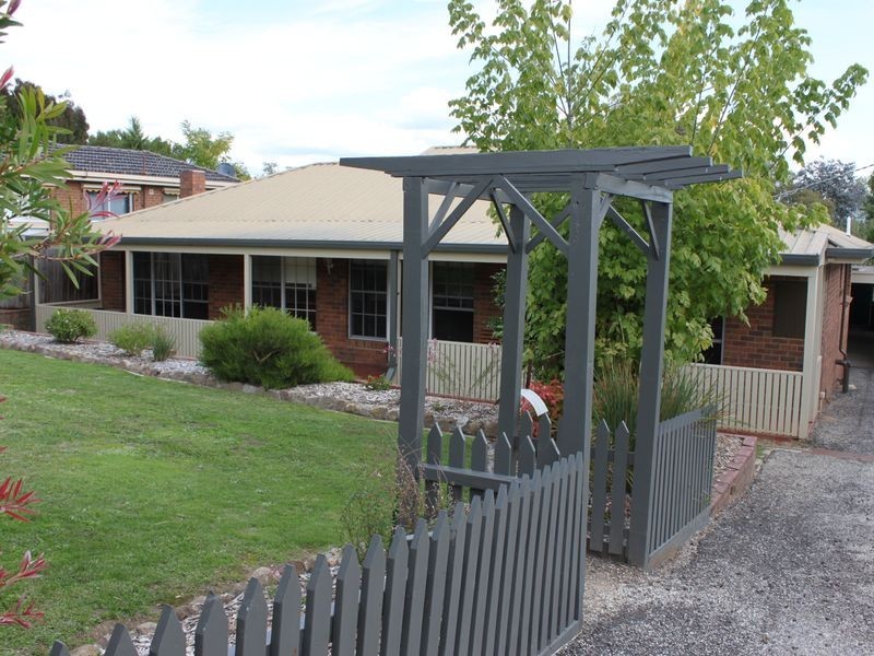 44 Webster Street, Alexandra VIC 3714