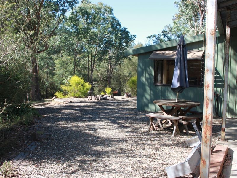 54 South Crescent, Eildon VIC 3713
