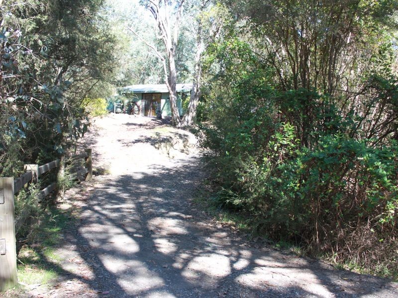 54 South Crescent, Eildon VIC 3713