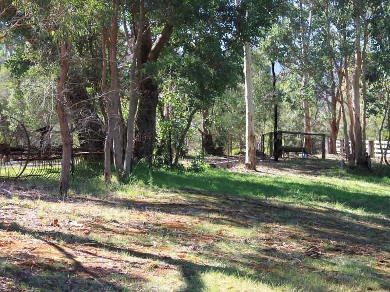 54 South Crescent, Eildon VIC 3713