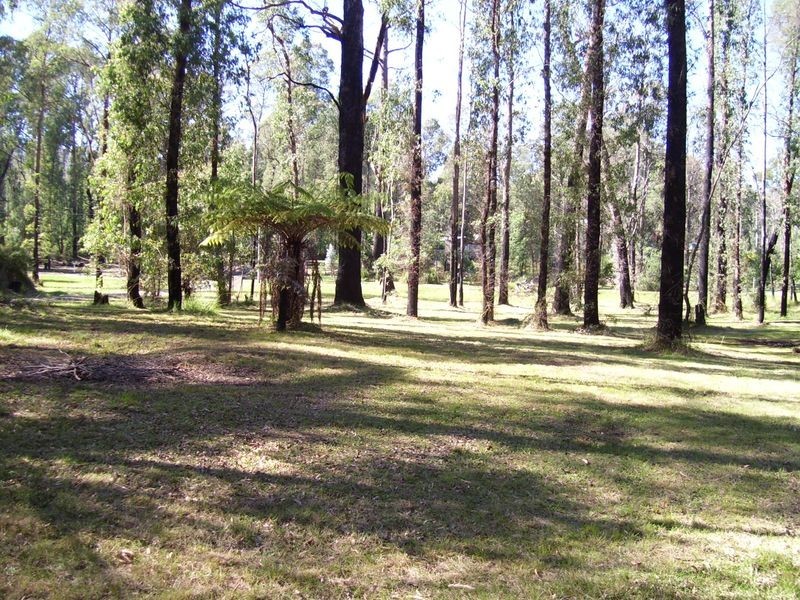 27 Lever Street, Narbethong VIC 3778