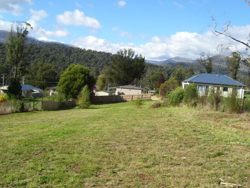 15 Racecourse Road, Marysville VIC 3779