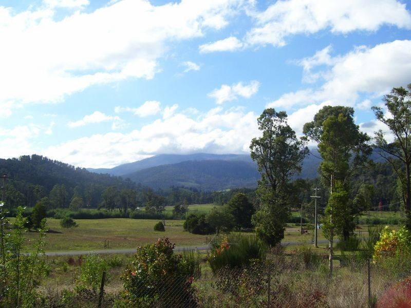 15 Racecourse Road, Marysville VIC 3779