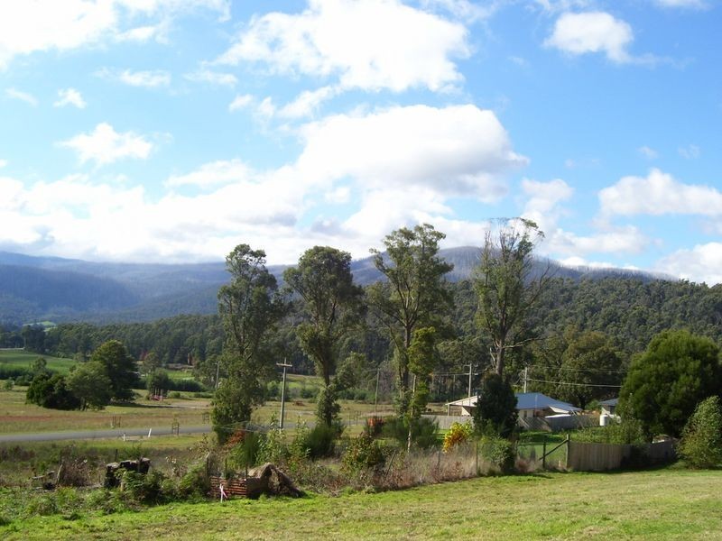 15 Racecourse Road, Marysville VIC 3779