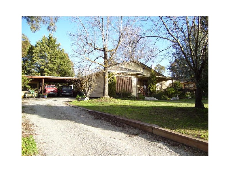 24 Downey Street, Alexandra VIC 3714