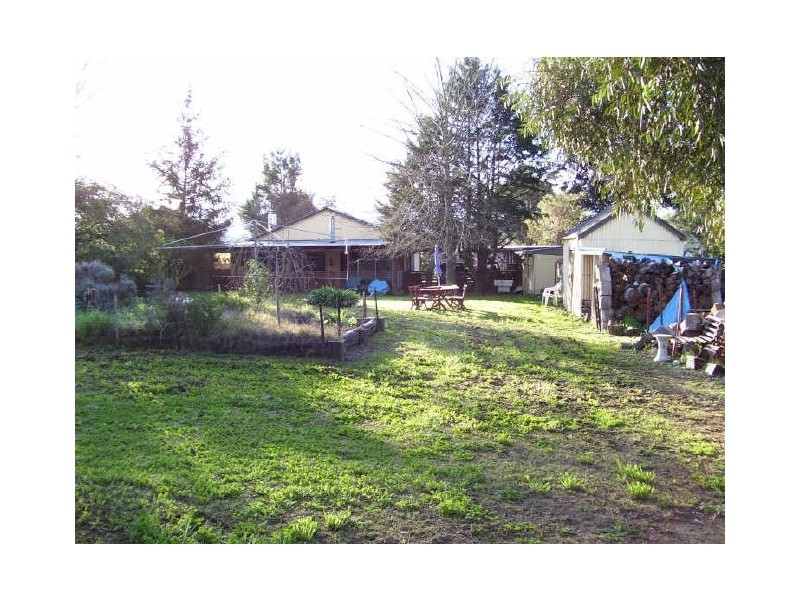 24 Downey Street, Alexandra VIC 3714