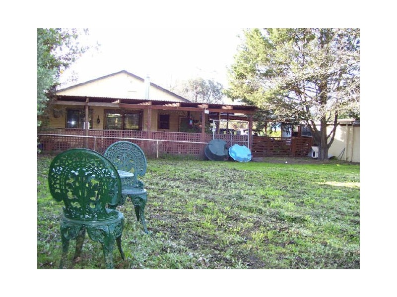 24 Downey Street, Alexandra VIC 3714