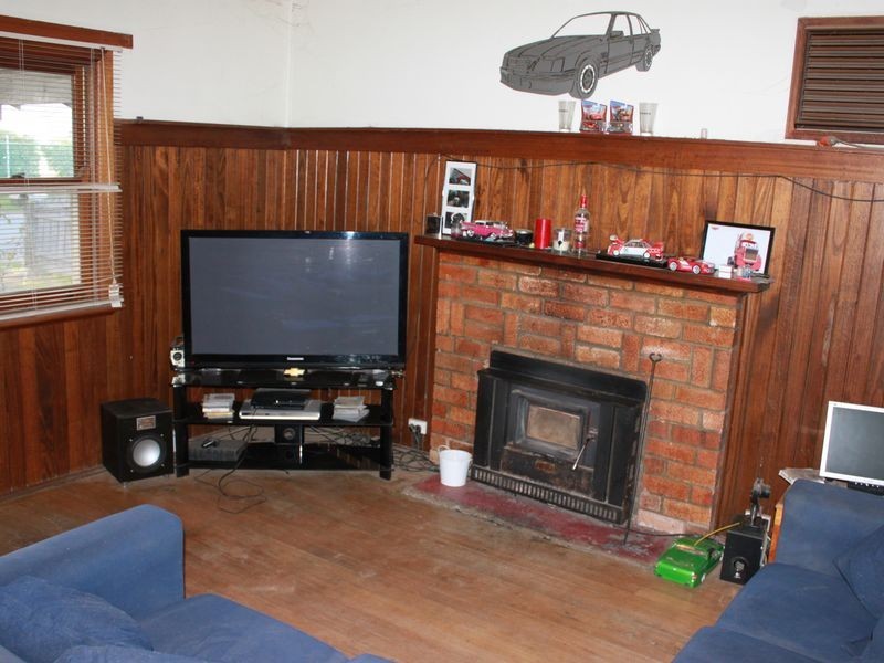 12 William Street, Alexandra VIC 3714