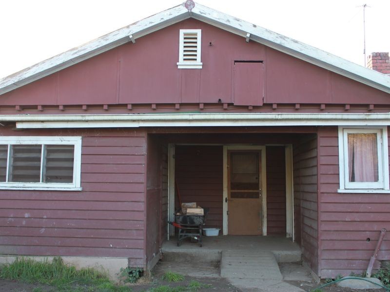 12 William Street, Alexandra VIC 3714