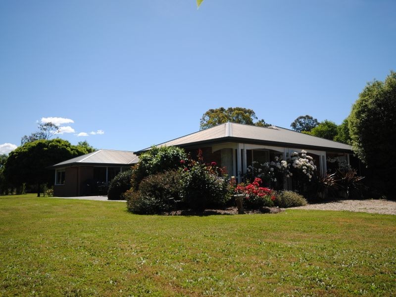 785 Back Eildon Road, Eildon VIC 3713