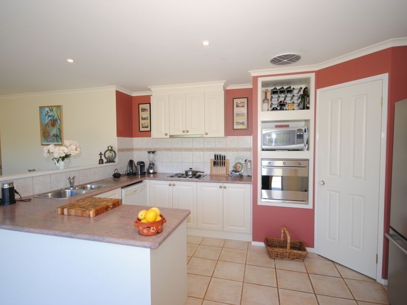785 Back Eildon Road, Eildon VIC 3713