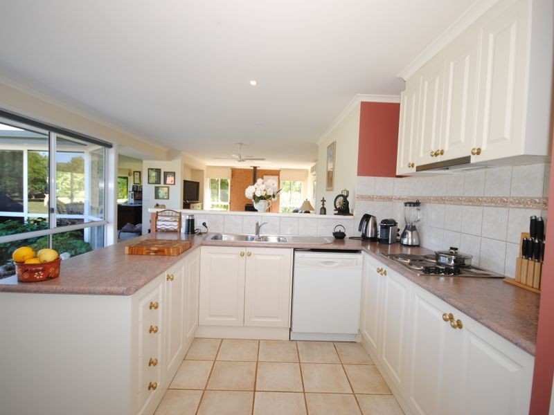 785 Back Eildon Road, Eildon VIC 3713