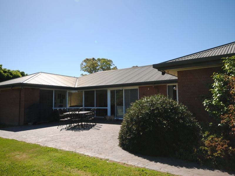 785 Back Eildon Road, Eildon VIC 3713