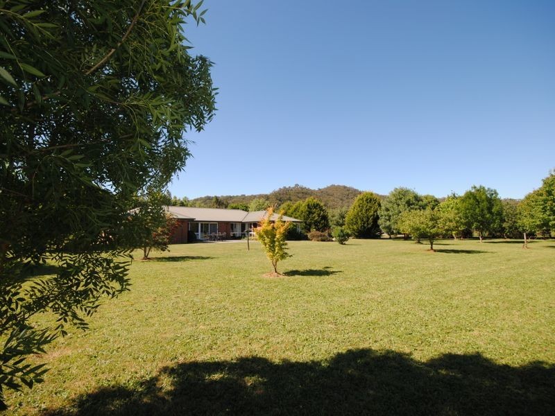 785 Back Eildon Road, Eildon VIC 3713