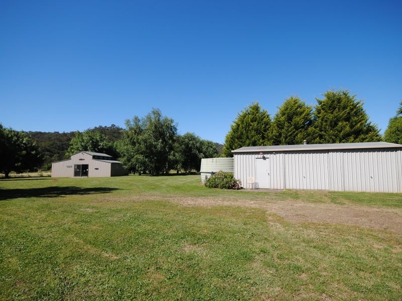 785 Back Eildon Road, Eildon VIC 3713