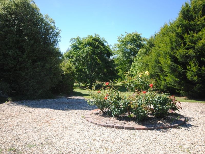 785 Back Eildon Road, Eildon VIC 3713