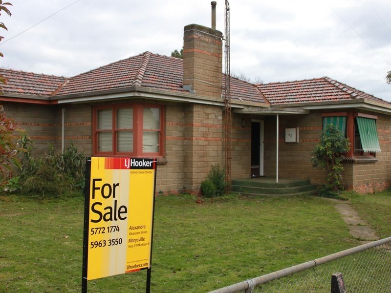 62 Bayley Street, Alexandra VIC 3714