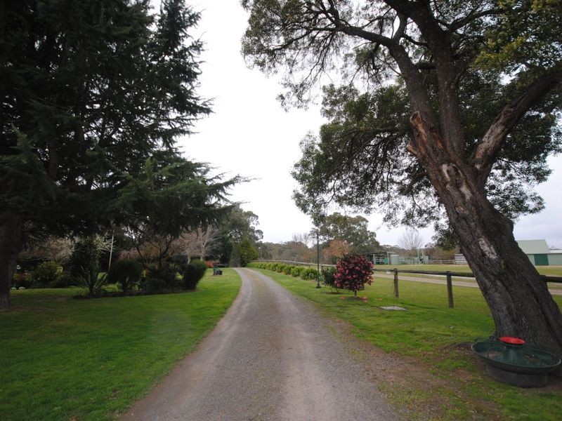 231 McKenzie Road, Terip Terip VIC 3719