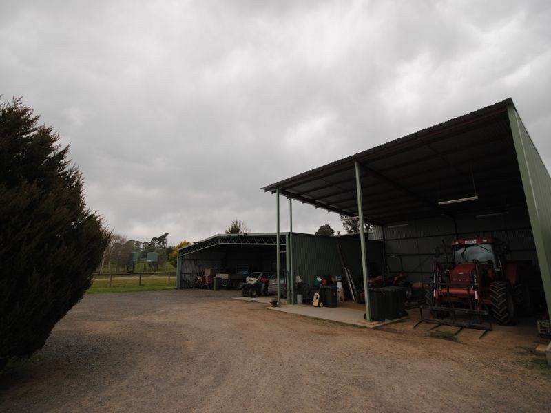 231 McKenzie Road, Terip Terip VIC 3719