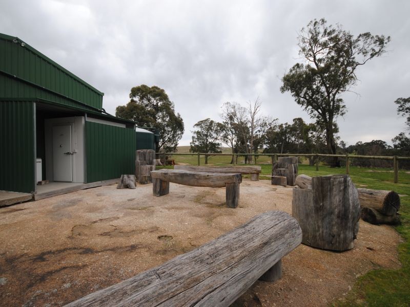 231 McKenzie Road, Terip Terip VIC 3719