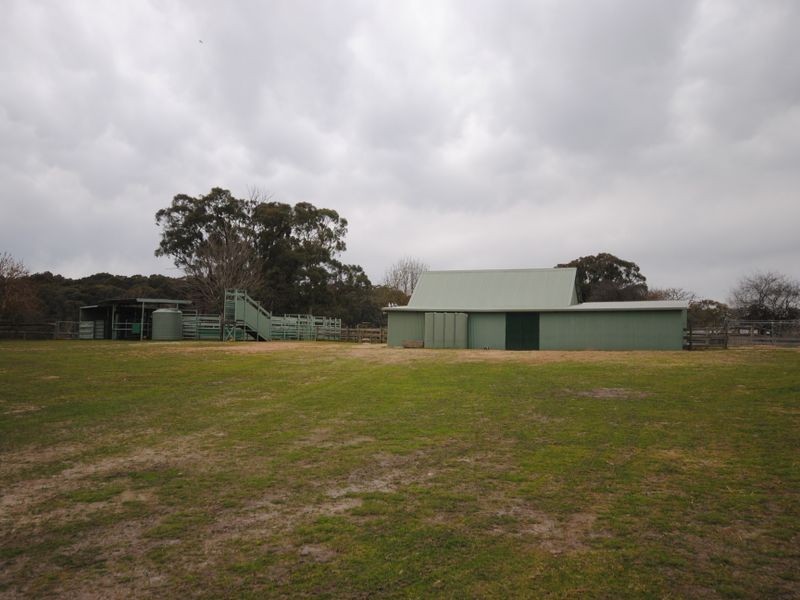 231 McKenzie Road, Terip Terip VIC 3719
