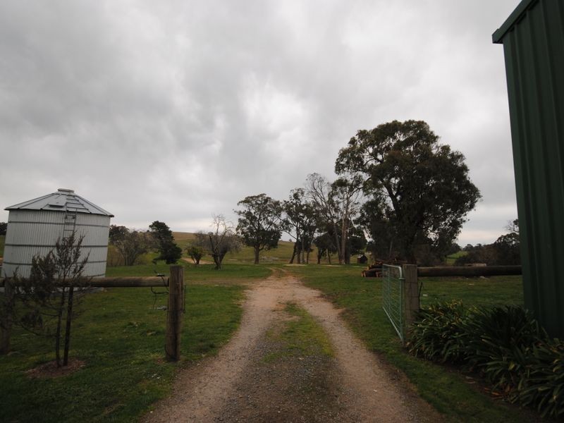 231 McKenzie Road, Terip Terip VIC 3719