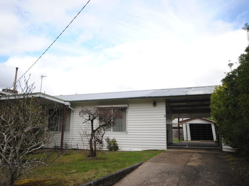 3 East Crescent, Eildon VIC 3713