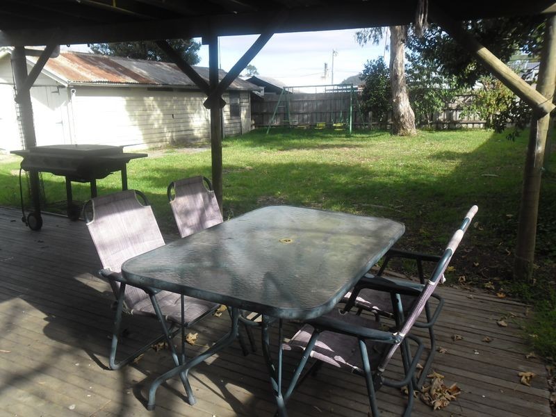 5 Fifth Street, Eildon VIC 3713