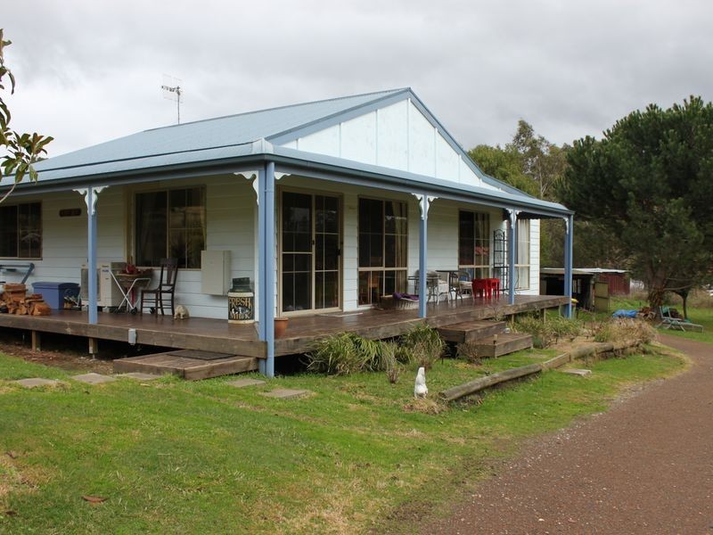 3 Cathedral Close, Buxton VIC 3711