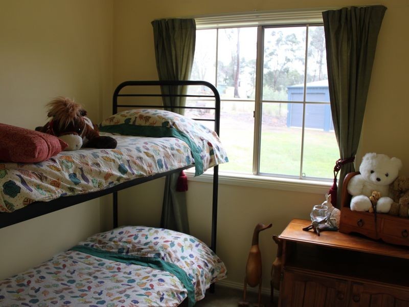 3 Cathedral Close, Buxton VIC 3711