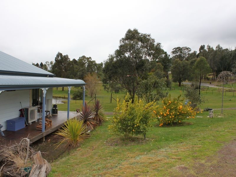 3 Cathedral Close, Buxton VIC 3711